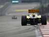 GP Cina - Prove Libere
